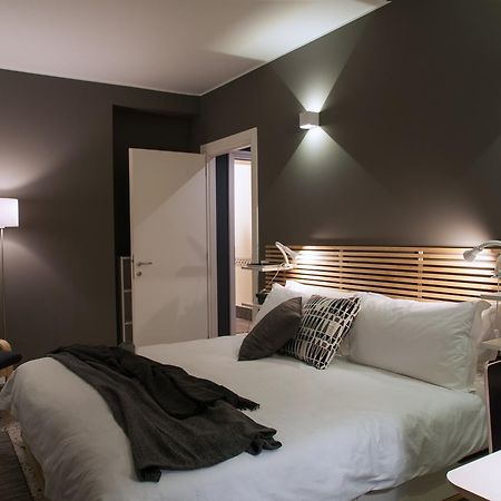 Relais Merizzi 티라노 외부 사진