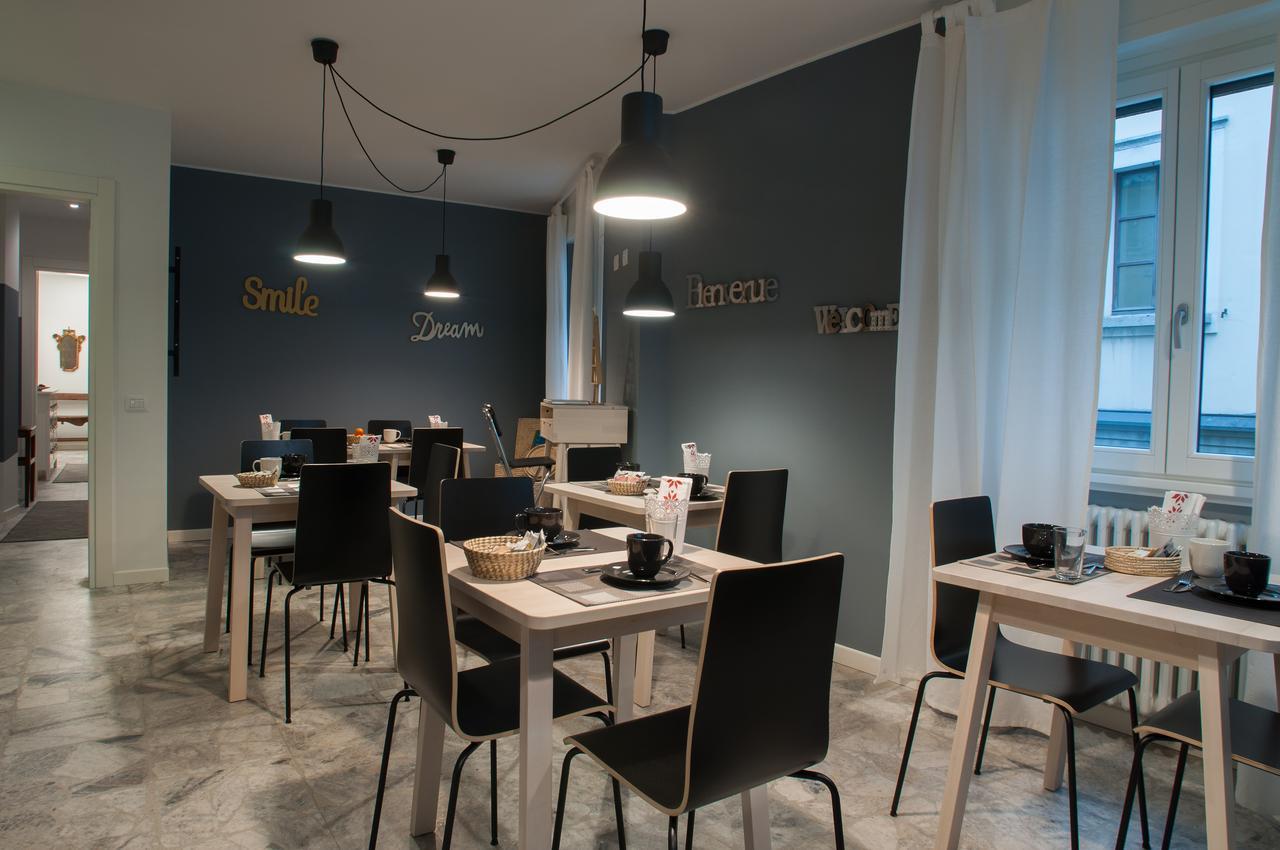 Relais Merizzi 티라노 외부 사진